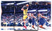 Pacers Stun Thunder in Thrilling NBA Rematch: Walker Seals Victory