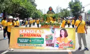 Palawan Group Celebrates Cebuano Spirit as Official Sinulog 2026 Sponsor