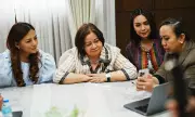 Pampanga Explores Telehealth Services with HAWS to Boost Healthcare Access