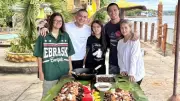 Paolo Contis Celebrates Christmas in Cebu with Kids, Defines Modern Family