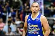 Paul Lee Vows Full Fitness for PBA Commissioner's Cup After Hamstring Injury