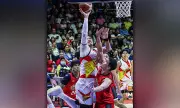 PBA Semis: Ginebra Stuns SMB in Game 1, Fajardo's 27-23 Effort Not Enough