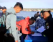 PCG Launches Free Ferry Service in Basilan After Shipping Fleet Grounding