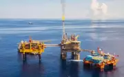 PCG Vows Enhanced Security for Newly Discovered Natural Gas in West Philippine Sea
