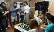 PDEA 7 Busts Cebu Drug Den, 6 Arrested in Sunday Operations