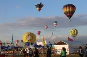 Philippine Balloon Fiesta 2026 Aims to Inspire Youth Aviation Careers