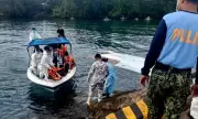 Philippine Navy Recovers Fifth Body from Sunken MBCA Amejara Amid Peak Amihan Season