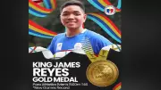 Philippine Para Athletes Shatter Records, Amass Medals at ASEAN Para Games