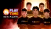 PlayTime Entertainment Launches PT Sports Division with All-Filipino Esports Team