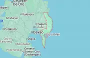 PNP Captures National Most Wanted Fugitive in Davao Oriental After Decades-Long Manhunt