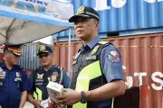 PNP Chief Orders Probe on 4 Cops in New Year Firing Incidents