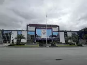 PNP Deploys 2,000 Officers to Secure 2026 ASEAN Summit in Central Visayas