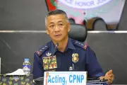 PNP on High Alert: Monitoring US Embassy in Manila for Protests Over Venezuela
