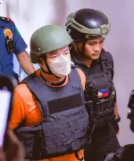 Police Sergeant Faces Murder Charges After Bar Shooting, Killing 3 Fellow Cops