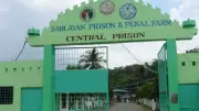 Sablayan Penal Facility in Mindoro Eyed for Flood Control Convicts, Says BuCor Chief