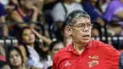San Miguel Coach Austria Clarifies Sideline Dispute with Star CJ Perez