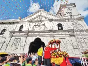 Sarmiento Couple Named Hermano y Hermana Mayores for 461st Fiesta Señor 2026