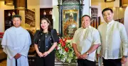 Seda Cebu Art Exhibit and Local Celebrations Highlight Cultural Vibrancy