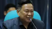 Sen. JV Ejercito to Inhibit from Ethics Complaint Over Gross Neglect of Duty