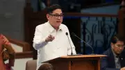 Senator Bam Aquino Demands True Count of Ghost Flood Control Projects from DPWH