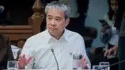 Senator Villanueva Granted Extension Until Jan 26 for Flood Control Case Counter-Affidavit