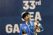 Shaira Rivera Wins SEA Games Bronze, Returns to US for Master's & Tennis