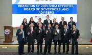 SHDA Inducts 2026 Leadership Team to Drive Housing Agenda Amid Policy Reforms