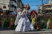 Sinulog 2025: Cebu's Dance of Resilience After Disasters