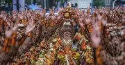 Sinulog 2026: A Festival of Contrasts from Crude to Holy in Cebu