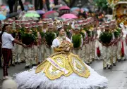Sinulog 2026: Cebu Gears Up for Grander Fiesta with Enhanced Security, Events