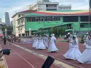 Sinulog 2026 Opens: 17 Groups Kick Off Cebu's Grand Festival