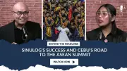 Sinulog Festival Triumphs, Cebu Prepares for ASEAN Summit Spotlight