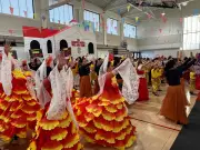 Sinulog sa Topeka 2026 Draws Record Crowd of 500 Filipino-Americans in Kansas
