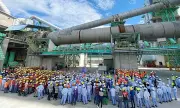Taiheiyo Cement in Cebu Boosts Safety with Week-Long Drills & Japanese Training