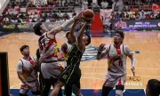 TNT Tropang 5G Edges San Miguel Beer in PBA Philippine Cup Finals Opener Thriller