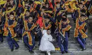 Toledo, Tagbilaran Win 2026 Sinulog Grand Champion Titles with Bold Performances