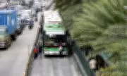 Transport Groups Back DOTr Chief's Opposition to Carpooling on EDSA Busway