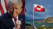 Trump to Address World Leaders at Davos 2026, Greenland Takeover on Agenda