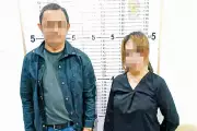 Two Real Estate Agents Nabbed in Cebu Entrapment Over P3M Land Scam