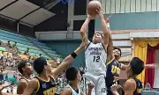 UV Baby Lancers Rally Late to Edge USPF, Stay Perfect in Cesafi 15-Under