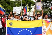 Venezuela Honors 100 Victims of US Attack, Demands Maduro's Release