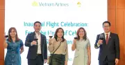 Vietnam Airlines Launches Cebu-Hanoi Route, Boosting PH Tourism