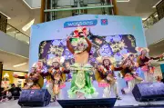 Watsons Great Health Fest 2026 Merges Wellness with Sinulog in Cebu