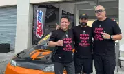 Yanson-Backed Racers Shatter 12-Year Philippine Drag Racing Record at Clark