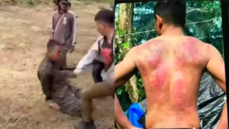 22 Police Officers Placed in Restrictive Custody Over Alleged Hazing in Basilan