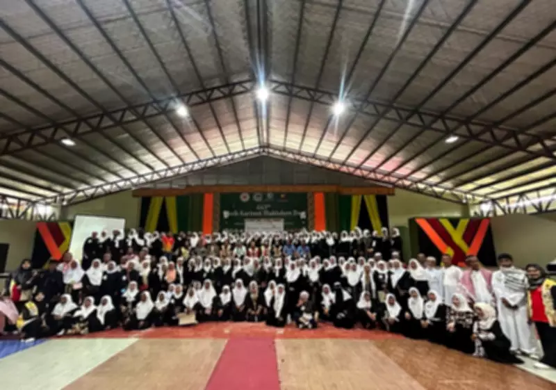 466 Tawi-Tawi Households Graduate from 4Ps Program, Achieve Self-Sufficiency