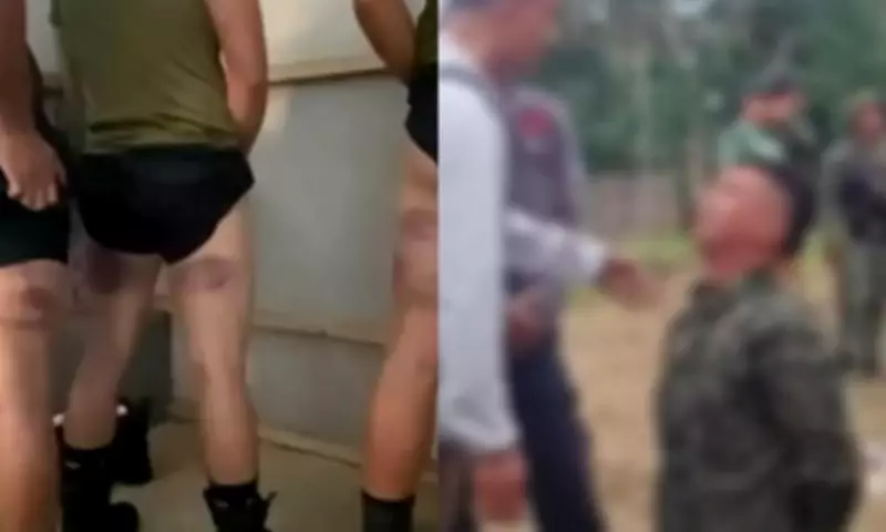 70 Basilan Police Officers Relieved Over Hazing Allegations of New Recruits