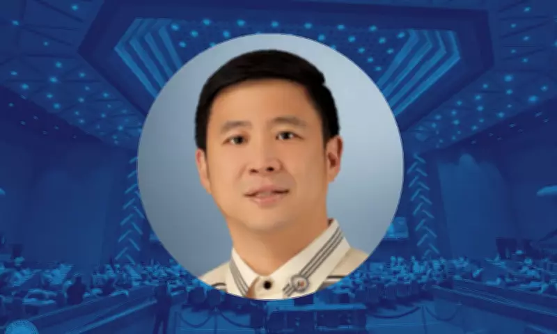 ACT-CIS Rep. Edvic Yap Resigns Amid Flood Control Project Irregularities Probe