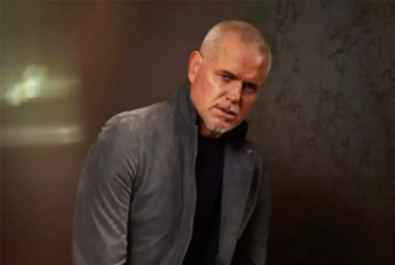 Actor Eric Dane Dies at 53 After Courageous Battle with ALS