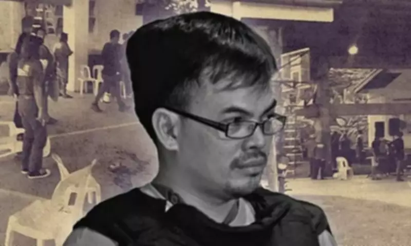 Albuera Mayor Kerwin Espinosa Freed as Cebu Court Dismisses Murder Case Over Jurisdiction